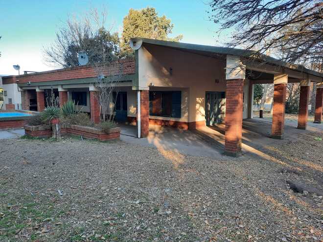 Gerbaudo Servicios Inmobiliarios